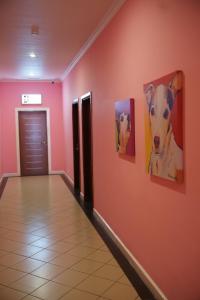 Fotografie z fotogalerie ubytování Hotel Morobe v Lae