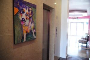 Fotografie z fotogalerie ubytování Hotel Morobe v Lae