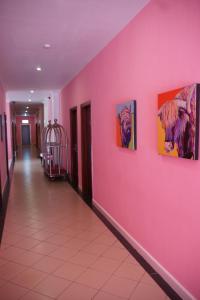 Fotografie z fotogalerie ubytování Hotel Morobe v Lae