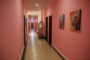 Fotografie z fotogalerie ubytování Hotel Morobe v Lae