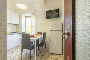 Cucina o angolo cottura di Riva Verde