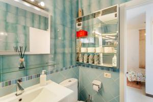 Ένα μπάνιο στο Olas De Plata +29 φωτογραφίες