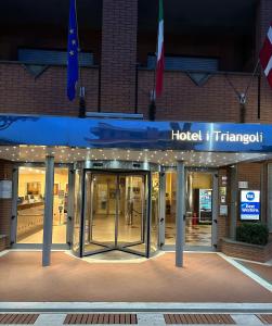 Fotografie z fotogalerie ubytování Best Western Hotel I Triangoli v destinaci Infernetto