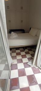 Zdjęcie z galerii obiektu Casas y Patios de Sevilla w Sewilli