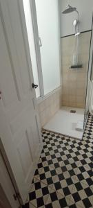 Łazienka w obiekcie Casas y Patios de Sevilla