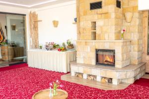 Mynd úr myndasafni af AaRa Hotel í Radeberg