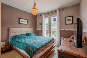 Φωτογραφία από το άλμπουμ του Maison du Pointu - Piscine privée σε Le Thoronet