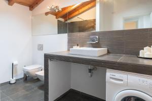 Ένα μπάνιο στο Baita La Lidia +10 φωτογραφίες