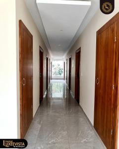 ダラムシャーラーにあるLuxeevista - By Navodayansのギャラリーの写真