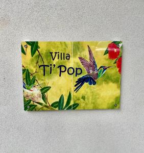 Fotografie z fotogalerie ubytování Villa Ti Pop - Corossol v destinaci Anse des Cayes + 18 fotografií