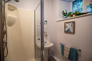 Ένα μπάνιο στο Brantwood Lodge +50 φωτογραφίες