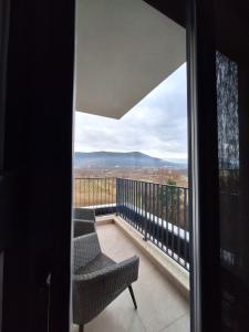 Μπαλκόνι ή βεράντα στο Oasis of Peace +41 φωτογραφίες