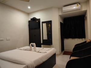 Gallery image of Hotel Gowtham in Coimbatore