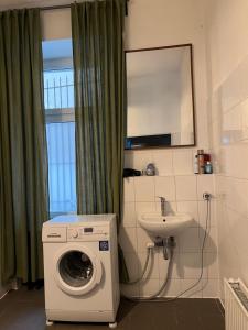 Fotografie z fotogalerie ubytování Freiraum Hostel Kreuzberg v Berlíně