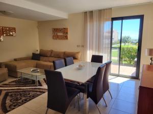 Φωτογραφία από το άλμπουμ του Golf Panorámica Chalet adosado de lujo σε San Jorge