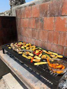 Gallery image of Nuru Room at Lulu Sands in Watamu