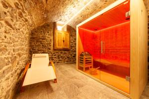 Fotografie z fotogalerie ubytování Unterlanpacher Historic Refugium v destinaci Laces