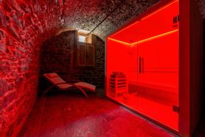 Fotografie z fotogalerie ubytování Unterlanpacher Historic Refugium v destinaci Laces