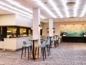Fotografie z fotogalerie ubytování Mercure Maidstone Great Danes Hotel v destinaci Maidstone