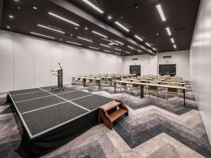 Konferenčné priestory v ubytovaní Ibis Styles Wroclaw Centrum