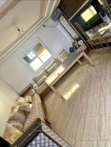 Et opholdsområde på Nador cornich calme + 2 billeder