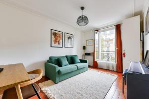 巴黎的住宿－Charming Property with Open Views，相簿中的一張相片