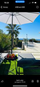 Fotografia z galérie ubytovania Sea Hills semidetached Luxury Villa v destinácii Finestrat
