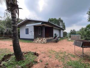 Zahrada ubytování Cloud vagamon 3 bedroom cottage