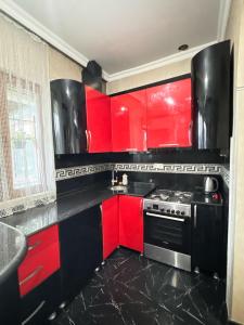 Gallery image of Stay in Batumi in Batumi