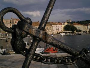 Fotografie z fotogalerie ubytování Apartment Matea v destinaci Senj