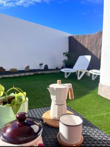 Fotografie z fotogalerie ubytování Casa Cira v destinaci La Costa