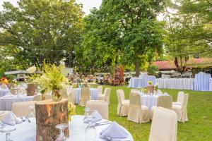 Afbeelding uit fotogalerij van Montebello Villa Hotel in Cebu City