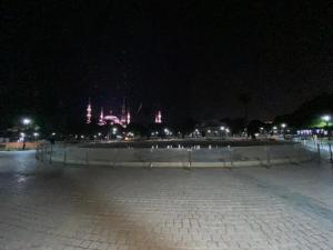 Imagine din galeria proprietății Blue Star Apartments Old City Center în Istanbul