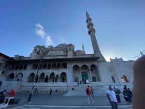 Imagine din galeria proprietății Blue Star Apartments Old City Center în Istanbul