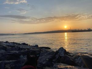 Imagine din galeria proprietății Blue Star Apartments Old City Center în Istanbul