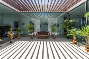 Vườn quanh Ajman Villa, Exclusive 21 Al Zorah - Mint Stay