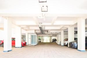 Φωτογραφία από το άλμπουμ του Tranquil 2BHK Serviced Apartment in Siolim σε Siolim