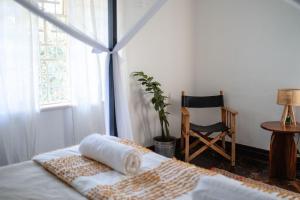 Photo de la galerie de l'établissement 31 Kisinja, Jinja, à Jinja