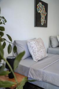 Photo de la galerie de l'établissement 31 Kisinja, Jinja, à Jinja