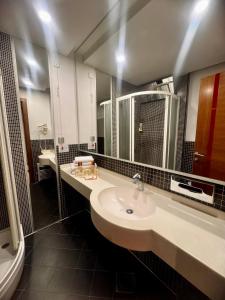 Bagno di Hotel Exclusive
