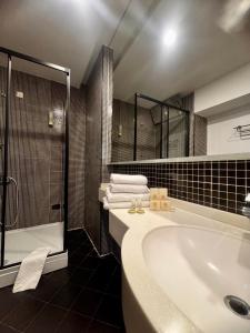 Bagno di Hotel Exclusive