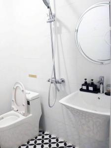 Galeriebild der Unterkunft Lucky Hotel Mini Tam Kỳ in Phường Hòa (1)