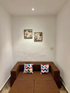 Afbeelding uit fotogalerij van PPR Courtyard Guruvayur by LexStays in Chāvakkād