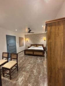 Afbeelding uit fotogalerij van PPR Courtyard Guruvayur by LexStays in Chāvakkād