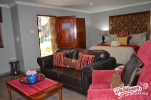 Et opholdsområde på Critchley Hackle Cottage 7