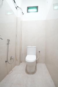 Kúpeľňa v ubytovaní Royal Awadh Hotel