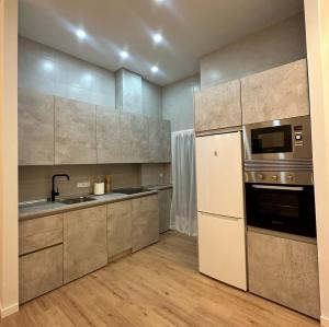 Billede fra billedgalleriet på Azahar Homes - Murcia Centro i Murcia