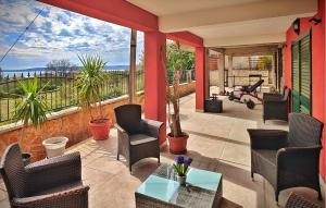 Fotografie z fotogalerie ubytování Apartment Kastel Gomilica With Sea View Vii v destinaci Kaštela