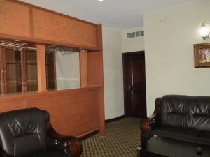 Afbeelding uit fotogalerij van Imperial Royale Hotel in Kampala