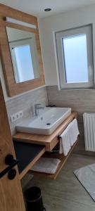 Zdjęcie z galerii obiektu Haus Stecher w mieście Nauders